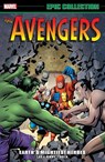 Avengers Epic Collection: Earth's Mightiest Heroes (New Printing) - Stan Lee - 9781302957988