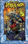 Spider-Man 2099: Miguel O'Hara - Steve Orlando - 9781302958022
