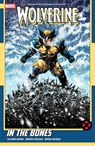 Wolverine by Saladin Ahmed Vol. 1: In the Bones - Saladin Ahmed - 9781302958039