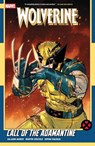 Wolverine by Saladin Ahmed Vol. 2: Call of The Adamantine - Saladin Ahmed - 9781302958046