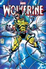 Wolverine Omnibus Vol. 5 - Larry Hama ; Marvel Various - 9781302958060