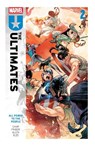 Ultimates by Deniz Camp Vol. 2: All Power To The People - Deniz Camp - 9781302958183