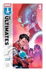 Ultimates By Deniz Camp Vol. 3: Rescue Mission - Deniz Camp - 9781302958190