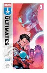 Ultimates By Deniz Camp Vol. 3: Rescue Mission - Deniz Camp - 9781302958190