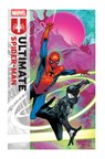 Ultimate Spider-Man by Jonathan Hickman Vol. 3: Family Business - Jonathan Hickman - 9781302958299