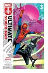 Ultimate Spider-Man by Jonathan Hickman Vol. 3: Family Business - Jonathan Hickman - 9781302958299