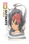 Ultimate X-Men By Peach Momoko Vol. 3: The Realm Of The Mind - Peach Momoko - 9781302958343