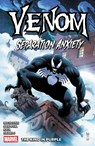 Venom: Separation Anxiety - The King In Purple - David Michelinie - 9781302958381