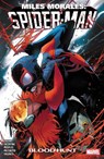 Miles Morales: Spider-Man by Cody Ziglar Vol. 5 - Blood Hunt - Cody Ziglar - 9781302958459