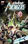 Savage Avengers by Gerry Duggan Vol. 2 - Gerry Duggan - 9781302958480