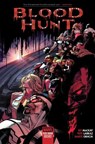 Blood Hunt: Red Band - Jed MacKay - 9781302958534