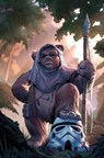 Star Wars: Ewoks - Steve Orlando - 9781302958602