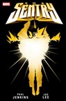 The Sentry (New Printing 2) - Paul Jenkins - 9781302958718