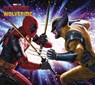 Marvel Studios' Deadpool & Wolverine: The Art of The Movie Slipcase - Jess Harrold - 9781302958725