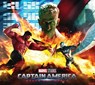 Marvel Studios' Captain America: Brave New World - The Art of The Movie Slipcase - Jess Harrold - 9781302958732