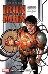 Iron Man Vol. 1: The Stark-Roxxon War - Spencer Ackerman - 9781302958817