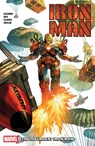 Iron Man Vol. 2: The Insurgent Iron Man - Spencer Ackerman - 9781302958824