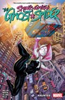 Spider-Gwen: The Ghost-Spider - Stephanie Phillips - 9781302958862