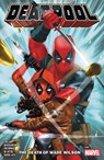 Deadpool by Cody Ziglar Vol. 2 - Cody Ziglar ; Alexis Quasarano - 9781302958909