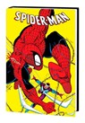 Spider-Man By Michelinie & Larsen Omnibus (New Printing) - David Michelinie - 9781302959036