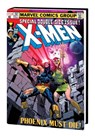 The Uncanny X-Men Omnibus Vol. 2 (New Printing 3) - Chris Claremont - 9781302959074
