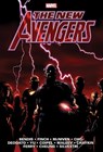 New Avengers Omnibus Vol. 1 (New Printing) - Brian Michael Bendis ; Warren Ellis - 9781302959142