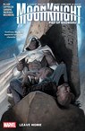 Moon Knight: Fist of Khonshu Vol. 1 - Jed MacKay - 9781302959210