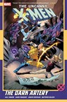 Uncanny X-Men by Gail Simone Vol. 2: The Dark Atery - Gail Simone - 9781302959302