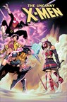 Uncanny X-Men By Gail Simone Vol. 3 - Gail Simone - 9781302959319