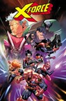 X-Force by Geoffrey Thorne Vol. 2: The Solution - Geoffrey Thorne ; Fabian Nicieza - 9781302959357