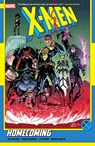 X-Men by Jed MacKay Vol. 1: Homecoming - Jed MacKay - 9781302959364