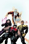 X-Men by Jed Mackay Vol. 2 - Jed MacKay - 9781302959371