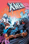 Exceptional X-Men by Eve L. Ewing Vol. 2: The Deep End - Eve L. Ewing - 9781302959401