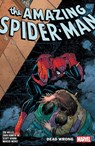 Amazing Spider-Man by Zeb Wells Vol. 12: Dead Wrong - Zeb Wells - 9781302959456