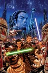 Star Wars: Kanan Modern Era Epic Collection - The Last Padawan - Greg Weisman - 9781302959470