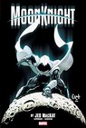 Moon Knight by Jed Mackay Omnibus - Jed MacKay ; Danny Lore - 9781302959487