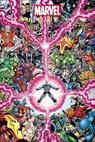 Marvel: The End Omnibus - Peter David ; Jim Starlin ; Paul Jenkins - 9781302959661