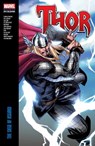 Thor Modern Era Epic Collection: The Siege of Asgard - J. Michael Straczynski - 9781302959845