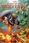 Death of Wolverine Omnibus - Paul Cornell ; Elliott Kalan ; Charles Soule - 9781302959876
