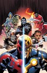 Conquest 2099 - Steve Orlando - 9781302960025