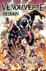 Venomverse Reborn - Al Ewing ; Benjamin Percy ; Christos Gage - 9781302960414