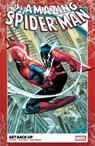 Amazing Spider-Man Vol. 1: Get Back Up - Joe Kelly - 9781302960728