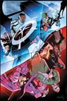 Avengers by Jed MacKay Vol. 5: Masters of Evil - Jed MacKay - 9781302960773