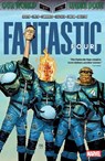 Fantastic Four by Ryan North Vol. 6: One World Under Doom - Ryan North ; Fabian Nicieza - 9781302960797