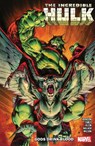 Incredible Hulk Vol. 5: Gods Drink Blood - Phillip Kennedy Johnson - 9781302960841
