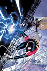 Miles Morales: Spider-Man by Cody Ziglar Vol. 6 - Webs of Wakanda - Cody Ziglar - 9781302960858