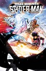 Miles Morales: Spider-Man By Cody Ziglar Vol. 7 - God War - Cody Ziglar - 9781302960865