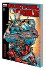Deadpool & Cable Modern Era Epic Collection: Ballistic Bromance - Fabian Nicieza - 9781302960902