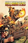 Hellhunters - Phillip Kennedy Johnson - 9781302960988