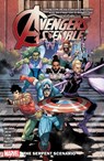 Avengers Assemble: The Serpent Scenario - Steve Orlando - 9781302961022